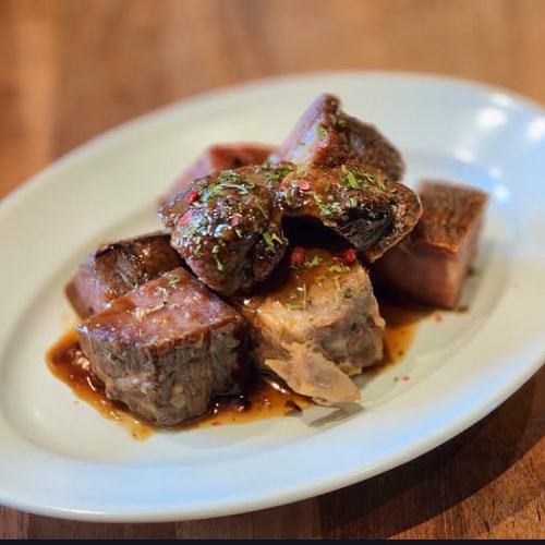 Pork Ginger