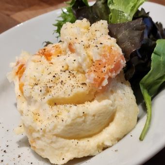 Today's Potato Salad