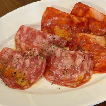 salami