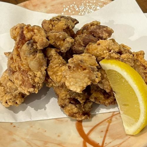 唐揚げ