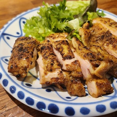 タンドリーチキン