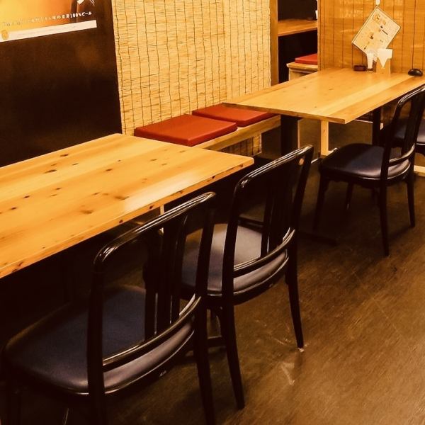 Opened in September 2020, this is the second Asian-style izakaya that's extremely popular in Matoba!