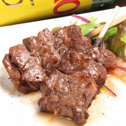 Beef skirt steak (2)