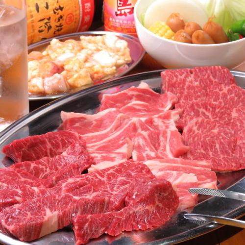 ファミリーセット