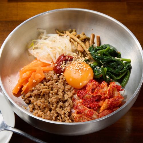 アラカルトとドリンク