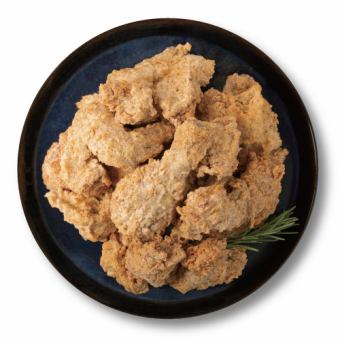 スノーウィングチキン(チーズ味) 1羽