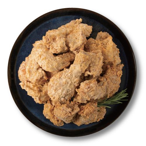 スノーウィングチキン(チーズ味) 1羽