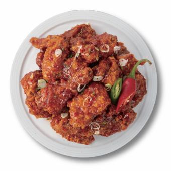 ホットブリングチキン 1羽