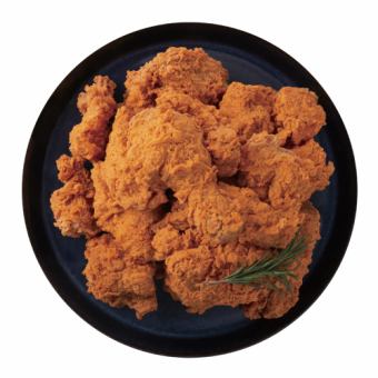 甘辛スノーウィングチキン 1羽