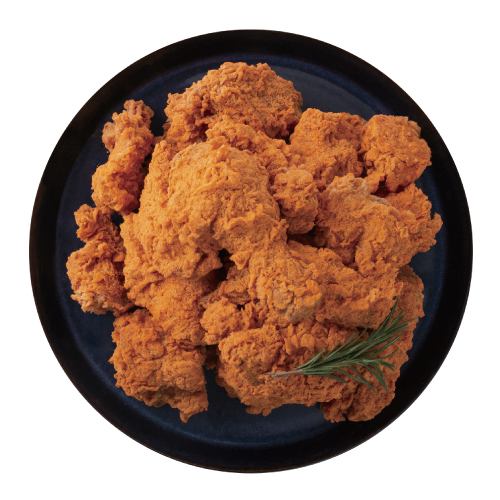 甘辛スノーウィングチキン 1羽