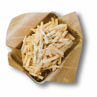 ハニーバターポテト