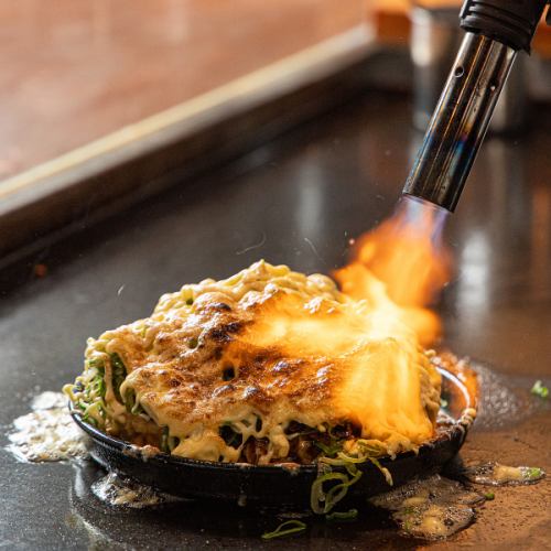 ライブ感のある特別な体験