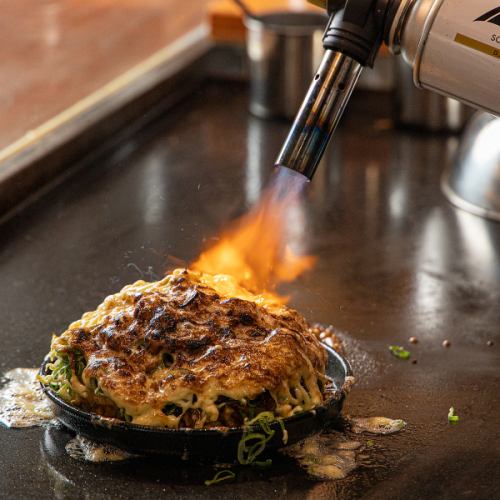 ◆祭りの賑わいとライブ感あふれる空間♪◆