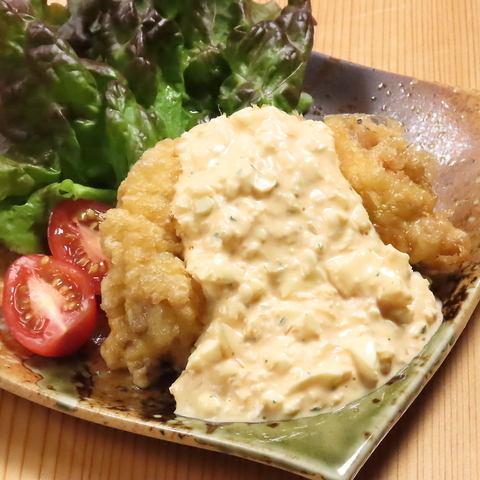 Carefully crafted chicken dishes!