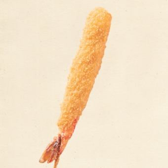 【海鲜】虾