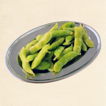 毛豆
