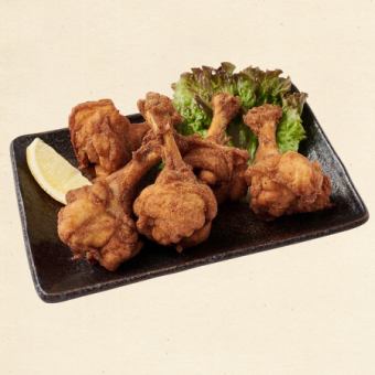 炸郁金香（5个）
