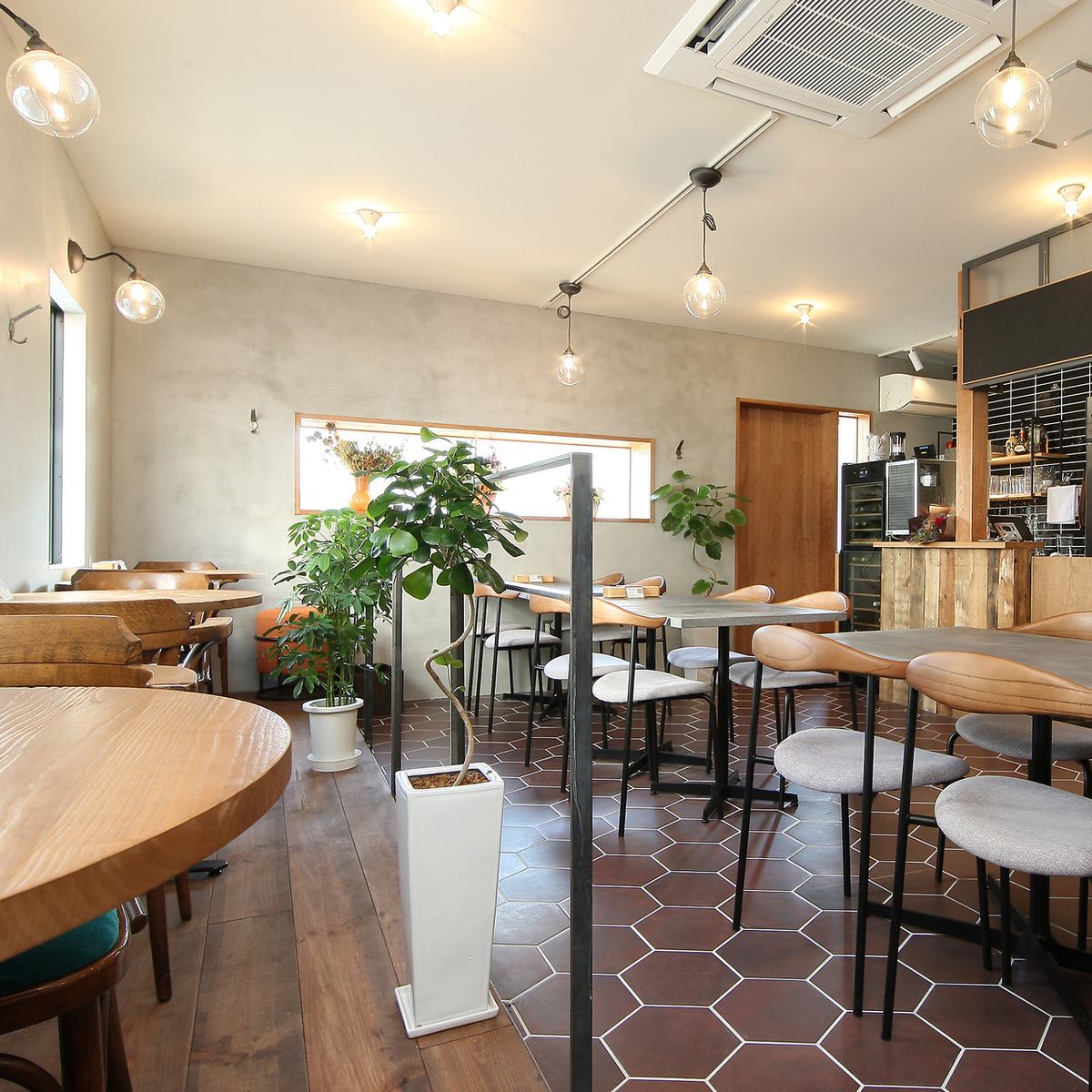 Private rentals are also possible upon consultation!Conveniently located within walking distance from Maebashi Station and Chuo-Maebashi Station◎