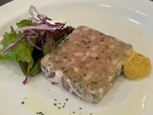 Pate de Campagne