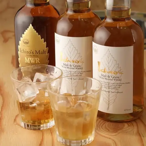 名水秩父の日本酒＆ワイン