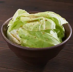バリ塩キャベツ
