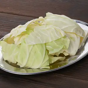 キャベツ焼き