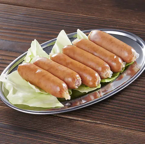 ウインナー