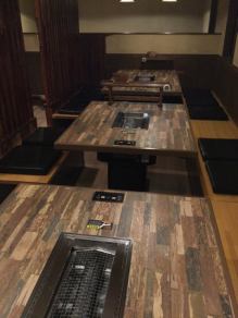 カップルでのご利用おススメです！ゆったりとお食事でもいかがですか？