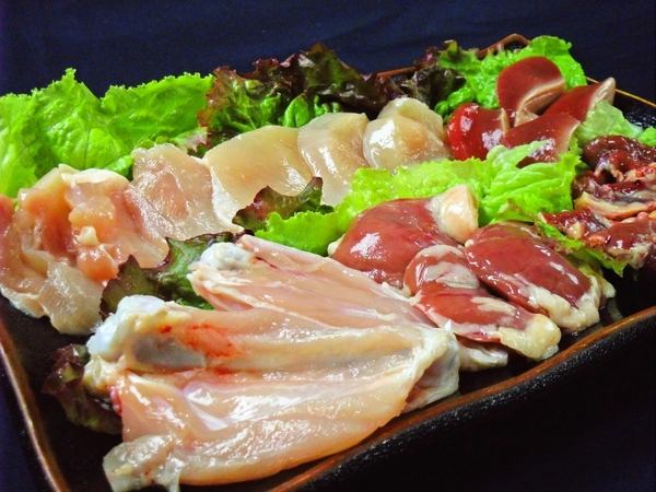 美味しいお肉を堪能できる♪