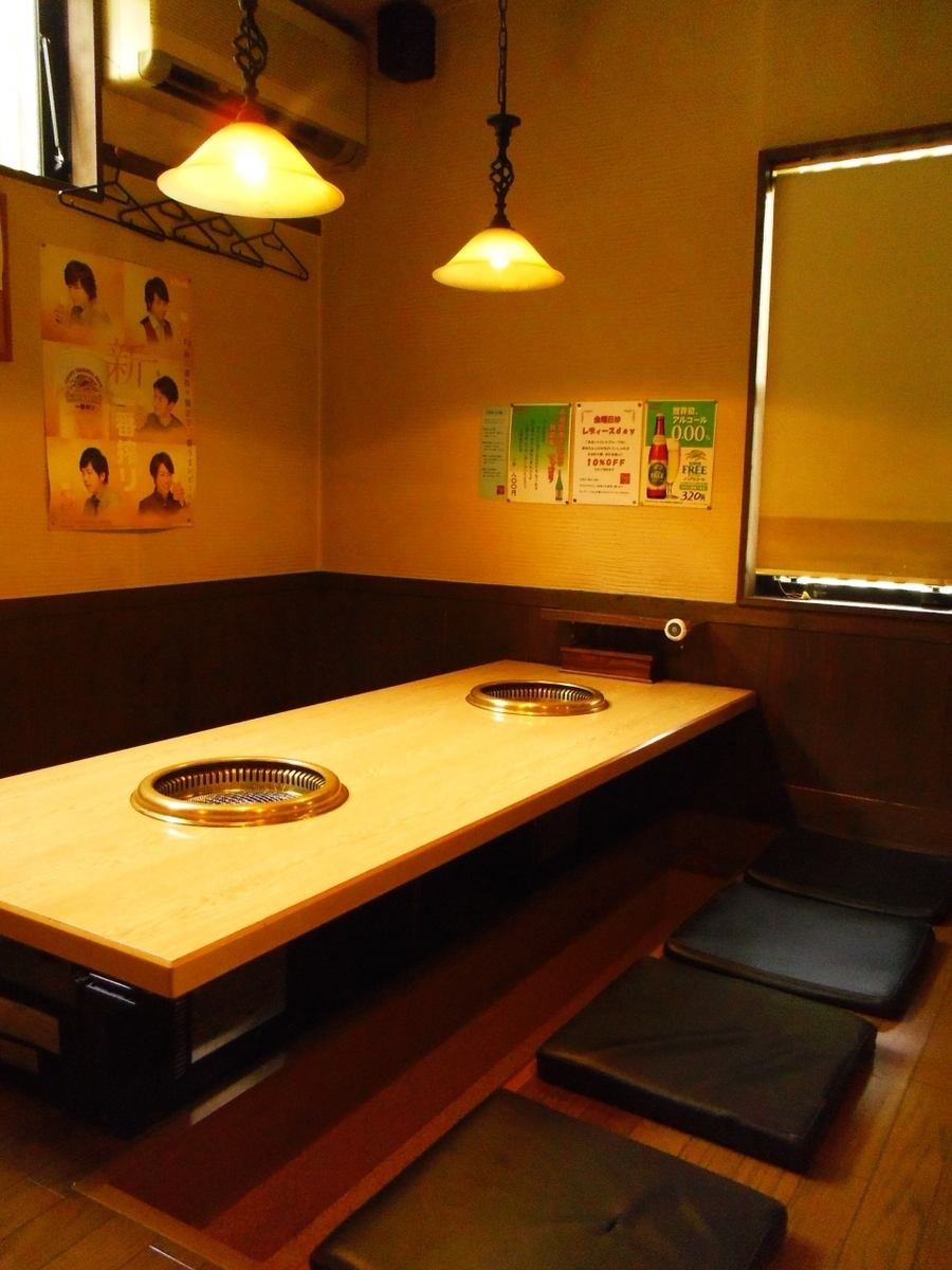 お肉デートにぴったりなお店♪