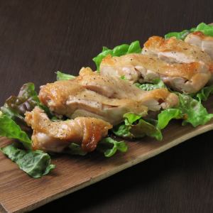 ORATI의 허브 치킨