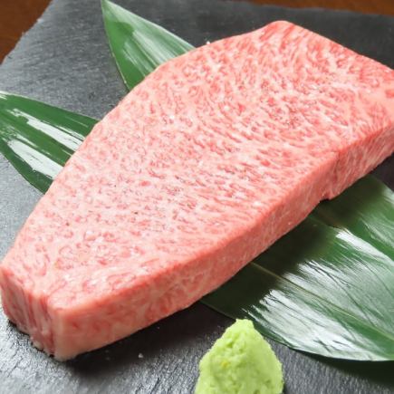 【6月限定】和牛含む[3種の肉盛り]付女子会コース2.5h飲み放付き11品5500円→5000円