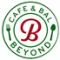 カフェ&バル　Beyond