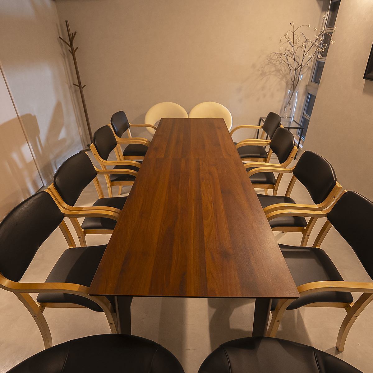 落ち着いた雰囲気でおくつろぎいただけます♪