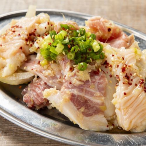 【必食】ホルモンミックス
