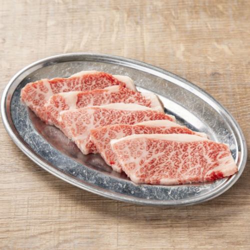 和牛バラ