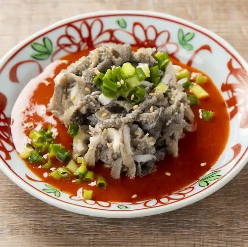 【鮮度抜群】生センマイ