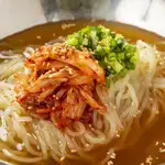 盛岡冷麺