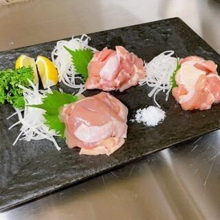 三重銘鶏3種食べ比べセット