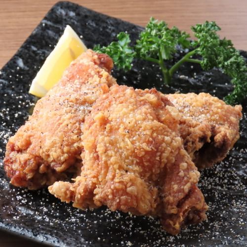 松阪唐揚げ