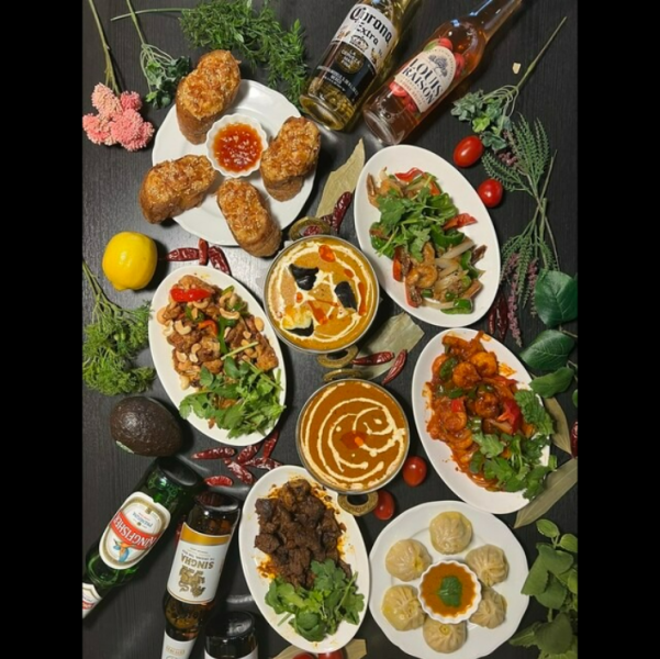 ■□飲み会で迷ったらコレ！2時間飲み放題付き『ダンネバードコース』3,390円（税込）■□
