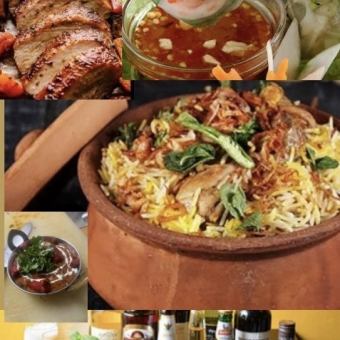 大満足の秋コ―ス　4500円→3699円に！《2h飲み放題付/全10品》