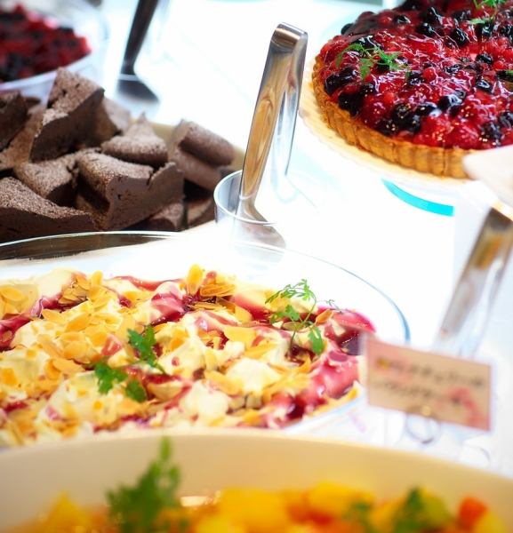 手作りドルチェ