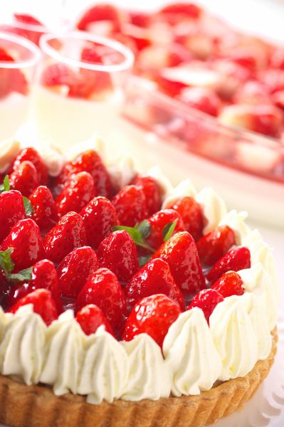 手作りドルチェ