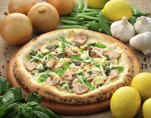 점심 Party 환영 ★