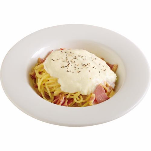 Carbonara