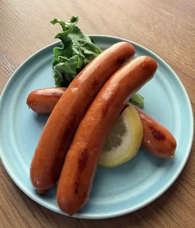 旨辛チョリソー