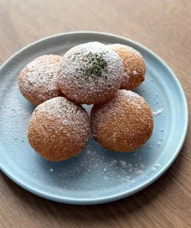 チーズボール