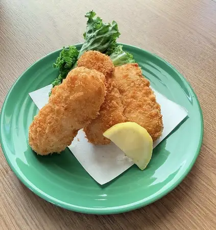 カニクリームコロッケ(３個)