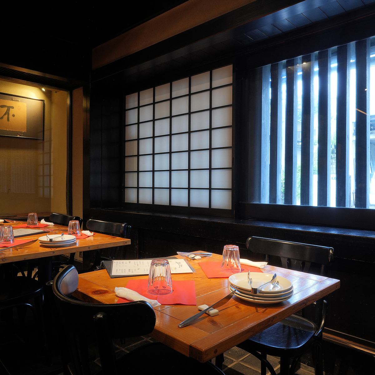 鎌倉の街並みと料理で特別な夜に
